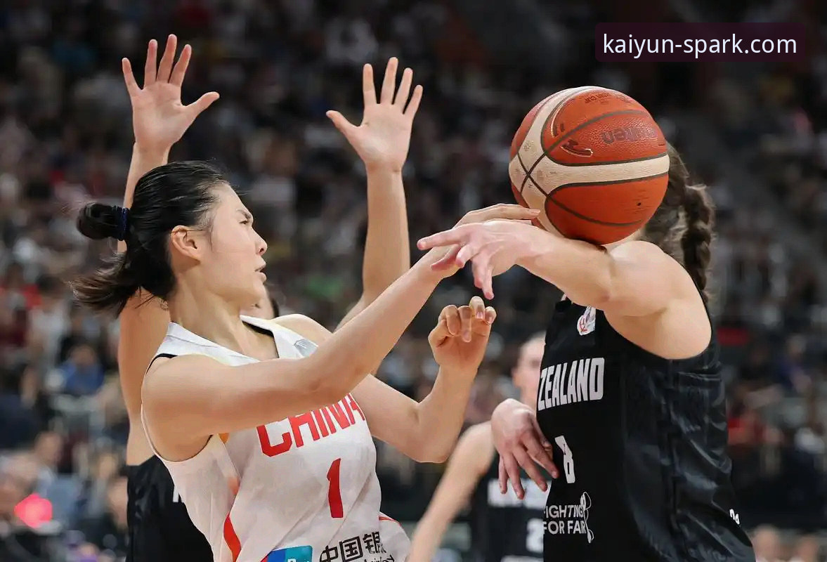 开云账户登录攻略 掌握赛事脉搏:从中国女篮变阵胜利看体育平台观赛实用技巧